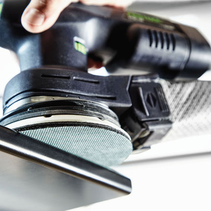 Festool Abrasivo de malla Granat Net STF 80x133 P180 GR NET/50 - 50 unidades ( 203289 )