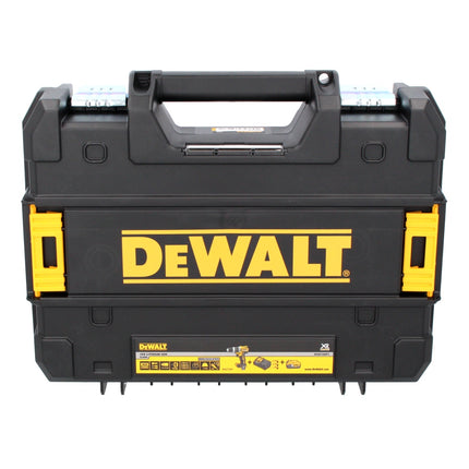 DeWalt DCF 887 NT Akku Schlagschrauber 18 V 205 Nm 1/4" Brushless + 1x Akku 2,0 Ah + TSTAK - ohne Ladegerät - Toolbrothers