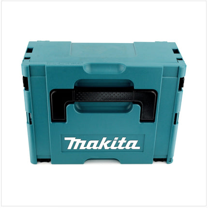 Makita DHP 483 RT1J cordless impact drill 18V 40Nm in Makpac + 1x 5.0 Ah battery + charger