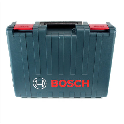 Bosch GBH 18V-20 Professional Akku Bohrhammer mit SDS-plus + 2 x 4 Ah Akku + Ladegerät in Transportbox - Toolbrothers