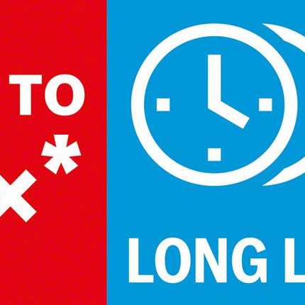 Bosch Expert Placa de soporte multiagujero dura 150 mm (2608900011) para lijadoras excéntricas