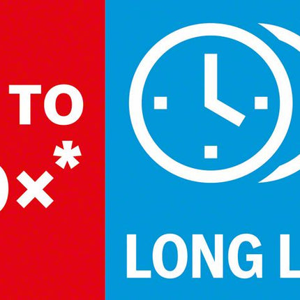 Bosch EXPERT Multi Material ACZ 105 ET hoja de sierra de segmentos Starlock 105 mm 5 pzs. ( 2608664207 ) Metal duro