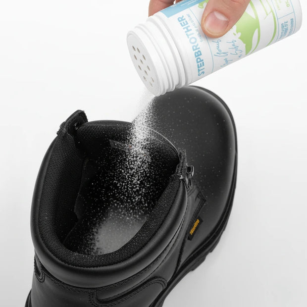 <strong>Dar en el zapato</strong>