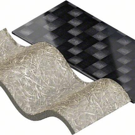 Bosch X-LOCK Diamant Metallscheiben Trennscheibe 125 x 22,23 mm ( 2608900533 ) Expert 1 Stk. für X-LOCK Winkelschleifer - Toolbrothers