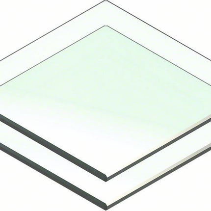 Bosch EXPERT HEX-9 HardCeramic Bohrer Set 4 - 10 mm 5 tlg. ( 2608900597 ) für Fliesen - Toolbrothers