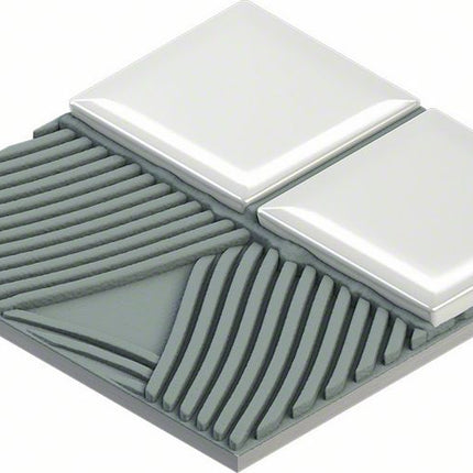 Bosch EXPERT Multi Material ACZ 105 ET hoja de sierra de segmentos Starlock 105 mm 5 pzs. ( 2608664207 ) Metal duro