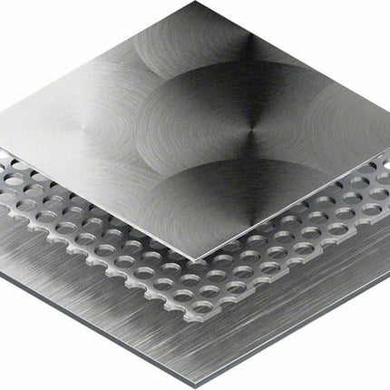 Bosch EXPERT Tough Material hole saw 80 x 60 mm ( 2608900437 ) Carbide Technology