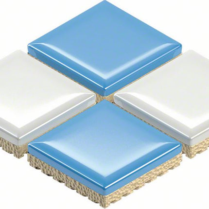 Bosch EXPERT HardCeramic HEX-9 drill bit set 5.0 - 8.0 x 90 mm 3 pcs ( 2608900595 ) Carbide Technology