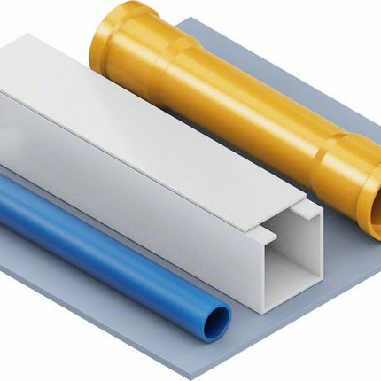 Bosch EXPERT Power Change Plus Hex 11 Adapter 7,15 x 105 mm HSS-G wiertło ( 2608900527 ) wielomateriałowe węglik spiekany - następca 2608594258