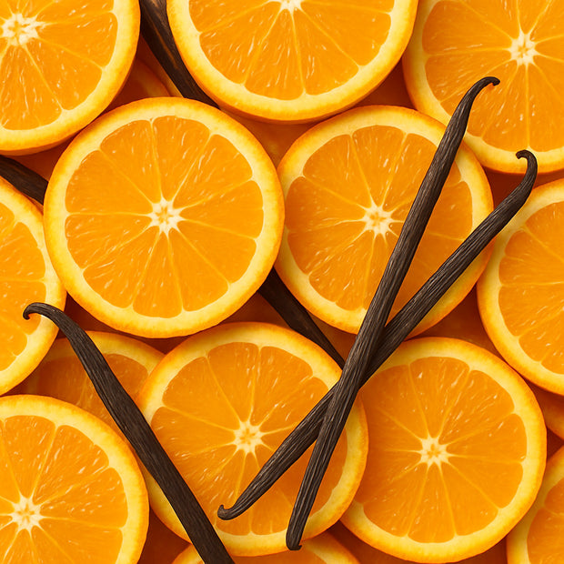 Banner image for: <h3>Relaxing Orange Kollektion</h3>