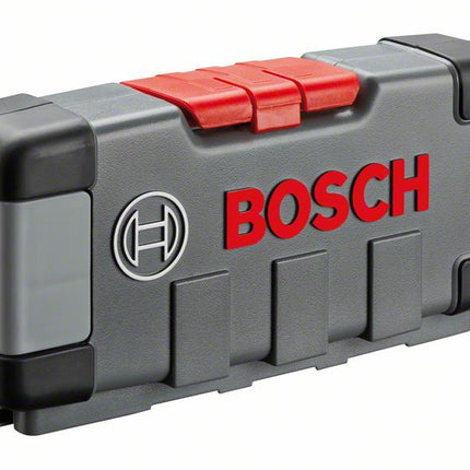 Bosch Stichsägeblätter Tough Box Wood / Metal 30 tlg ( 2607010903 ) - Toolbrothers
